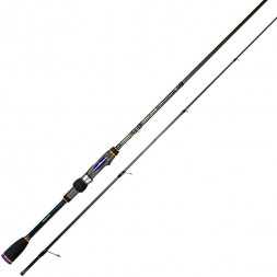 Спиннинг Pontoon21 Grace Sonda, 218см., 1.7-10.5 гр., 4-8Lb, Tabular Tip GS722L