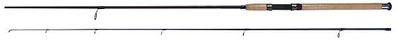 Спиннинг GrFish Alora 300XXH 3,00m, 100-300g, 2-х частник