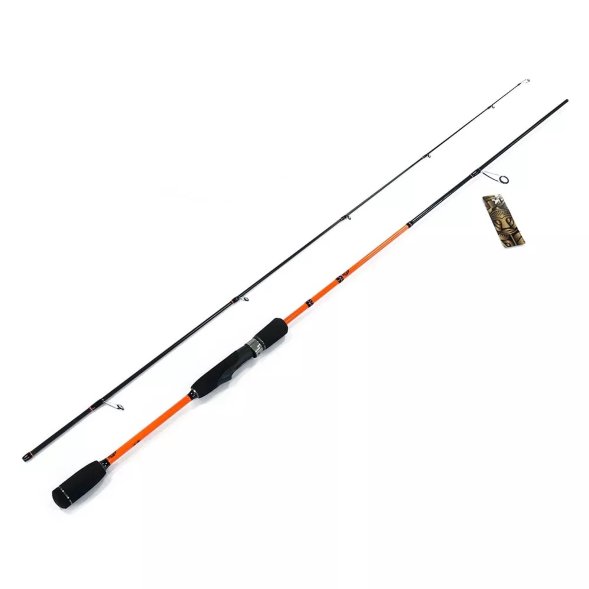 Спиннинг Caiman Master 2.75м 14-42г