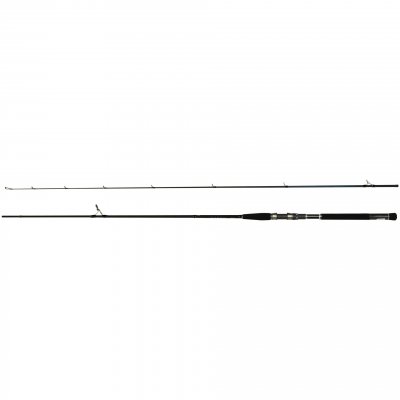 Спиннинг GrFish Seabass 902M 2,74m, 7-28g, 6-14 LB, 2-х частник, FUJI Alconite