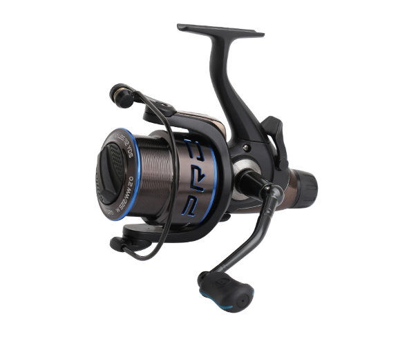 Катушка Flagman Sherman Pro Feeder Free Spool 6000