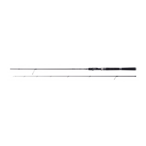 Спиннинг BALZER SHIRASU IM-12 Pro Staff Twitch &amp; Crank 210M 7-22 г 2,10 м 11456 210