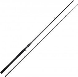 Спиннинг кастинговый LJ Black Sense BBS CAST 280 8'8 2.64