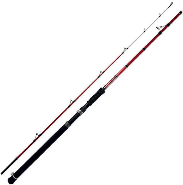 Спиннинг Maximus Tracer MTRLHT 702M 210см 15-40lb