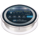 Леска SPRUT Skyline Fluorocarbon Composition EvoTech Classic Silver 0.405 100м