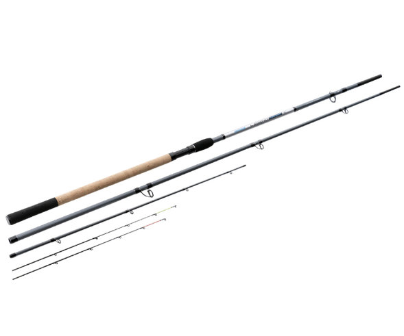Фидер Flagman Legend Feeder 3,9м 150г