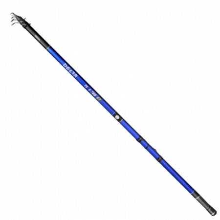 Удилище GrFish DELTA TELE 5-700GT 7,00 m, болонская, 4-20г,жестк.упак.