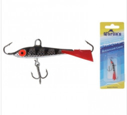 Балансир рыболовный для зимней рыбалки Marlin's 9118-107