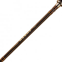 Спиннинг HARDY 2,13м / 5-21г Kosadaka SHD-213ML