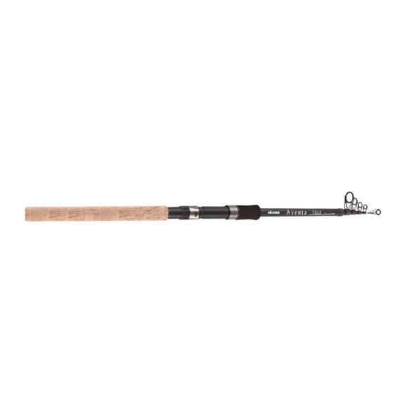 Удилище Okuma Aventa Tele Spin 330cm up to 120g 6sec