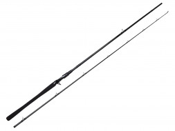 Спиннинг кастинговый LJ Black Sense BBS JERK &amp; TWITCH 150 7'5 2.26