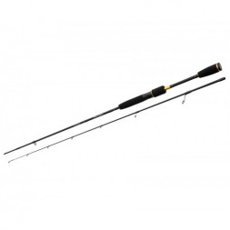 Спиннинг FLAGMAN Blackfire 862HJG 2.59м 10-45г Jig FBF862HJG