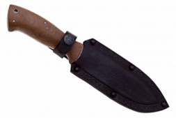 Нож (Кизляр) Варан разделочный