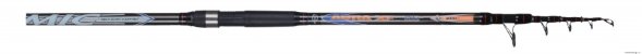Удилище Colmic Aura XF 3.60mt 250gr