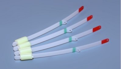 Сторожок Fishlandia лавсан 2рес. п/балансир 100*0.35 6.0г 720-06 цена за 1 шт