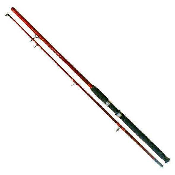 Спиннинг ALLIGATOR силовой 2.70м / 100-400гр. Kosadaka SATR270UH