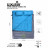 Мешок-одеяло спальный Norfin ALPINE COMFORT DOUBLE 250