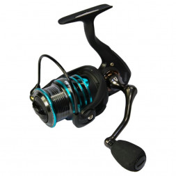 Катушка Black Side Cadet 4500FD 5+1ball