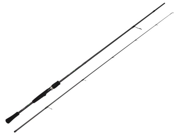 Спиннинг Salmo Sniper SPIN II TRAVEL 15 2.28