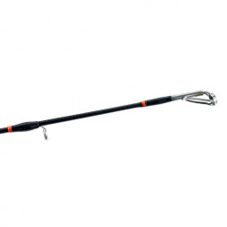 Спиннинг Caiman Master ll MASMH 2.45м 18-42г
