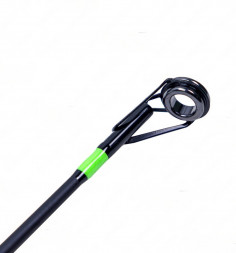 Спиннинг на Сома CAT FISH, тест 100-400 g, длина 2,40 м