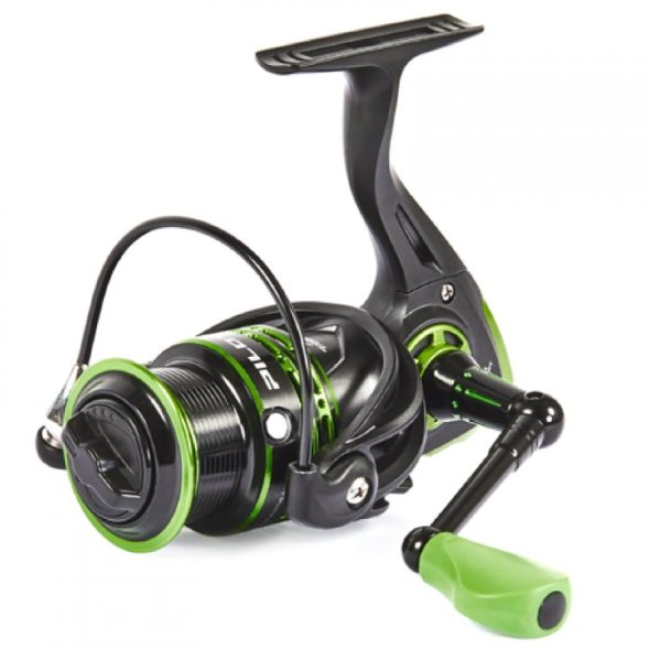 Катушка Feeder Concept Pilot 7 3000 FD 1030