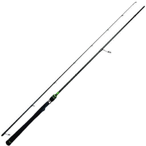 Спиннинг Stinger Blaxter 632L 190см 2-10гр