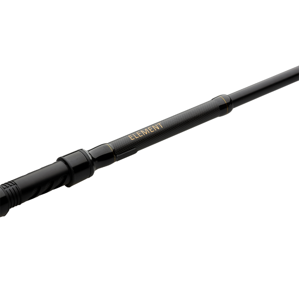 Удилище карповое Prologic Element Compact 10ft 3.00м 3.5lbs 2sec, вес 261г, тр.длина 129см, кольцо 4