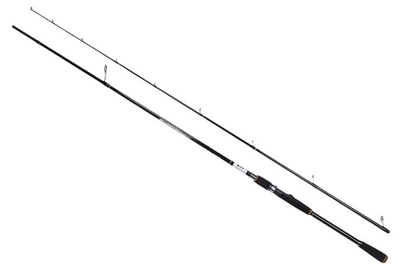 Спиннинг HIGASHI Fanat 2,7м 10-28г