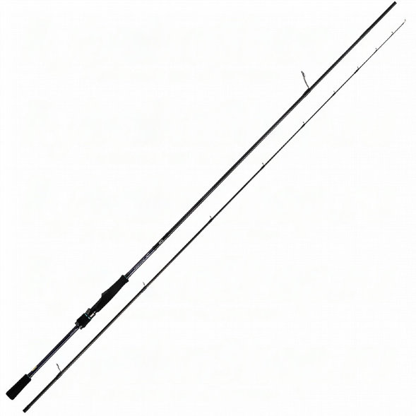 Спиннинг DAIWA - EMERALDAS MX 86MH･N Длина 259 см. EGI 3.0-4.5 4550133068034