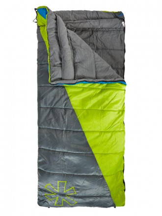 Мешок-одеяло спальный Norfin DISCOVERY COMFORT 200 L