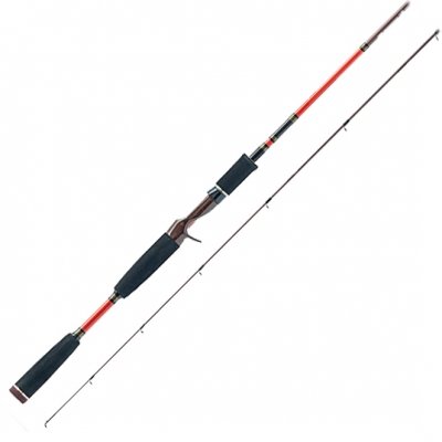 Кастинг Pontoon21 Gad Harrier, 244 см., 5.0-25.0 гр., 8-17 Lb, X-Fast