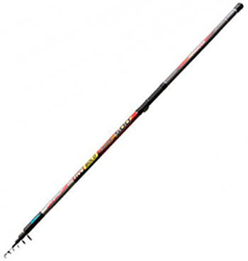 Удочка FLAGMAN Force Active Bolo 5000 5м с/к теле FAB5000