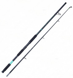 Спиннинг на Сома CAT FISH, тест 100-400 g, длина 2,10 м