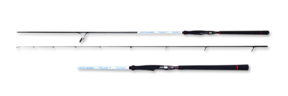 Спиннинг SKYLINER 2.59м / 7-23г Kosadaka SSL259ML