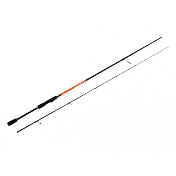 Спиннинг Forsage Skill 229 cm 4-15 g, FSK 762 L