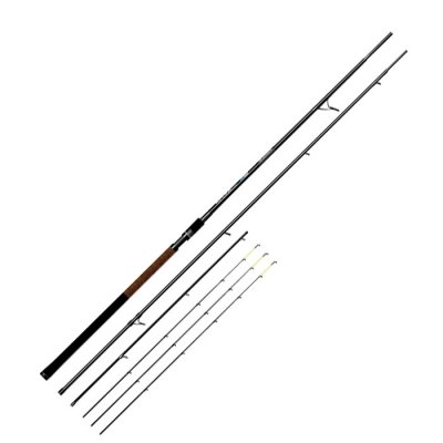 Фидер ZEMEX RAMPAGE Extreme Feeder 14 ft - 180 g