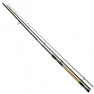 Фидер GrFish Delta XT MULTI H Feeder 3642 3,60-4,20m,35-110g,4-к,3 хлыста-2,3,4 oz