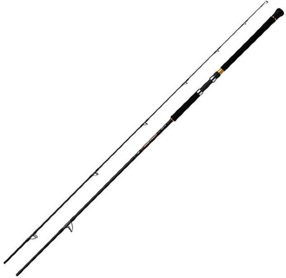 Спиннинг DAIWA - OVER THERE GRANDE 99H Длина 302 см. тест 20 - 80 гр. 4550133068935