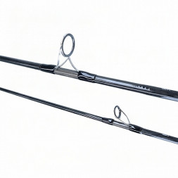 Спиннинг DAIWA - OVER THERE GRANDE 99H Длина 302 см. тест 20 - 80 гр. 4550133068935