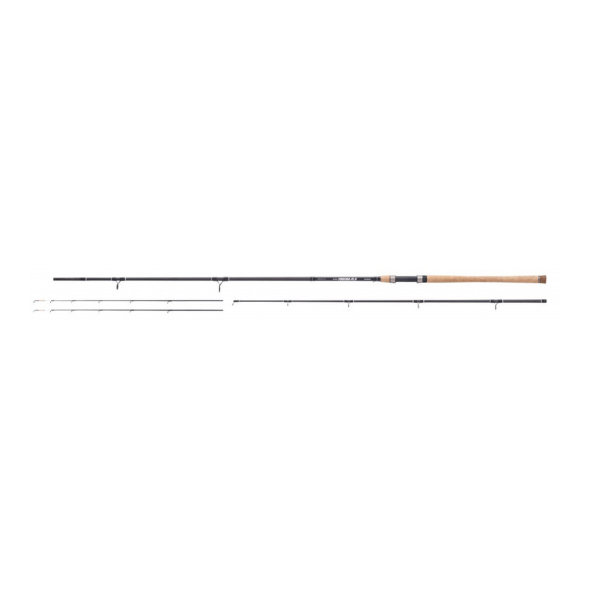 Удилище фидер BALZER FeederAce 160 IM8 3+3 до 160 г 3,90 м 11384 390