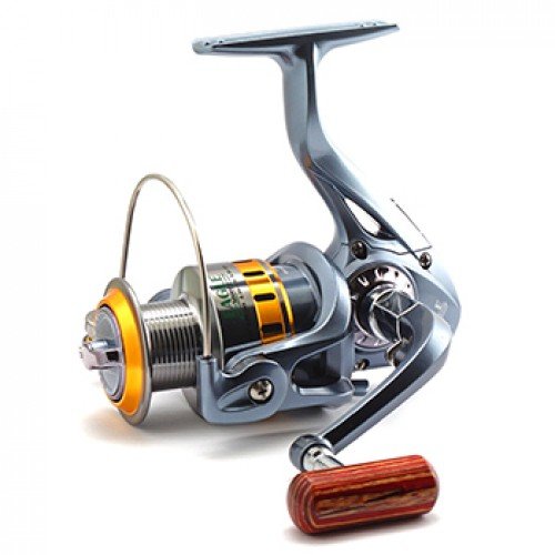 Катушка Lagoon Eagle 4000 5+1