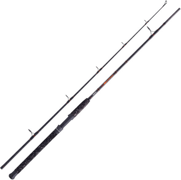 Спиннинг BALZER Adrenalin Cat IM6 Slim 150-450 г 2,45 м 11018 245