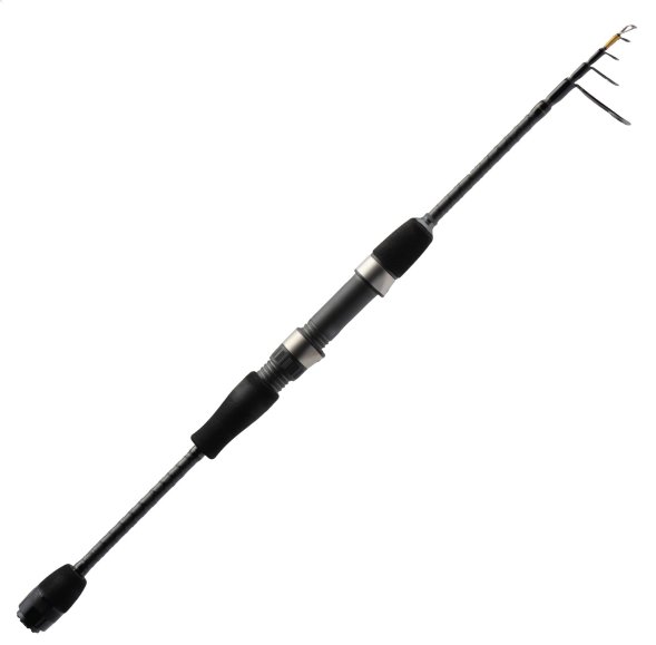 Спиннинг Okuma Light Range Fishing UFR Tele Spin 7&#039;0 212cm 3-12g 6sec