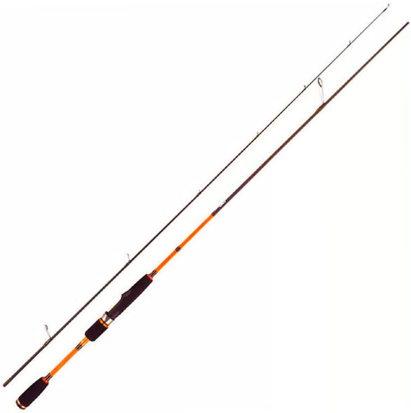 Спиннинг EVOLUTION 2,13м / 3-10г Kosadaka SEV-213UL