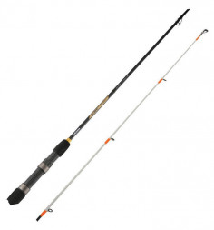 Удилище Okuma Light Range Fishing Dropshot 8'0 240cm 5-25g 2sec