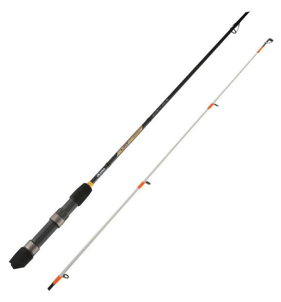 Удилище Okuma Light Range Fishing Dropshot 8&#039;0 240cm 5-25g 2sec