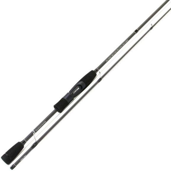 Спиннинг Select Force FRC-802MH 2.44m 10-32g Fast