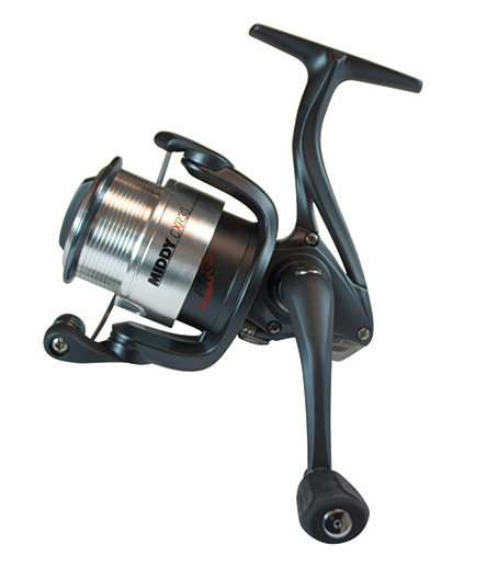 Катушка Middy Baggin&#039; Machine CXR Reel 30 Model