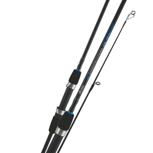 Удилище Okuma Competition Spin 9&#039;0 20-80g 2sec